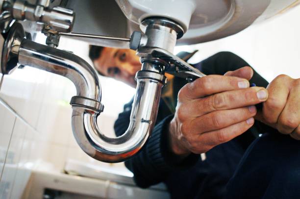 Best Hot Water Heater Installation  in Lafayette, OR