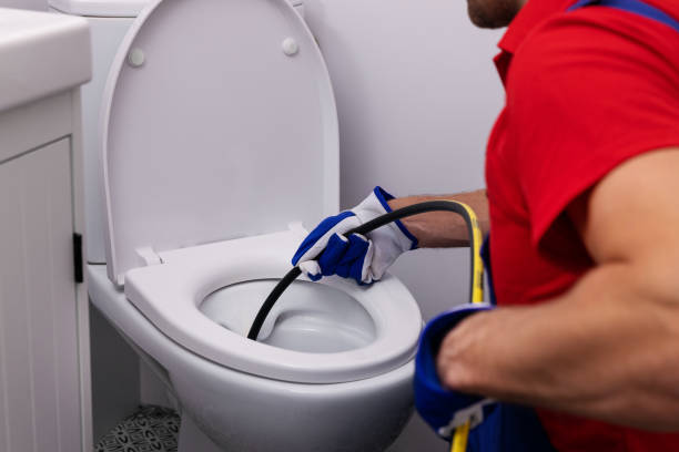 Professional Plumbing in Lafayette, OR