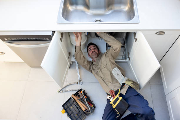 Best Water Leak Repair  in Lafayette, OR
