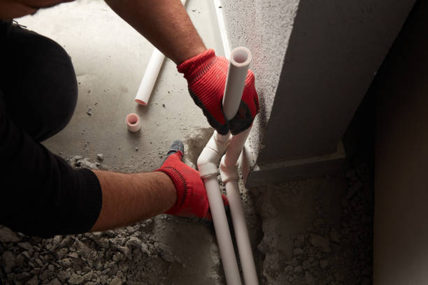 Best Same-Day Plumbing Service  in Lafayette, OR