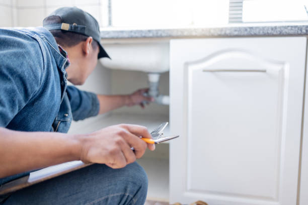 Best Faucet Repair  in Lafayette, OR