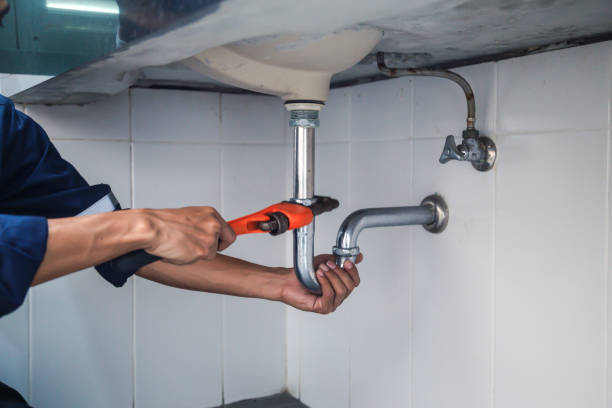 Best Affordable Plumbing Services  in Lafayette, OR