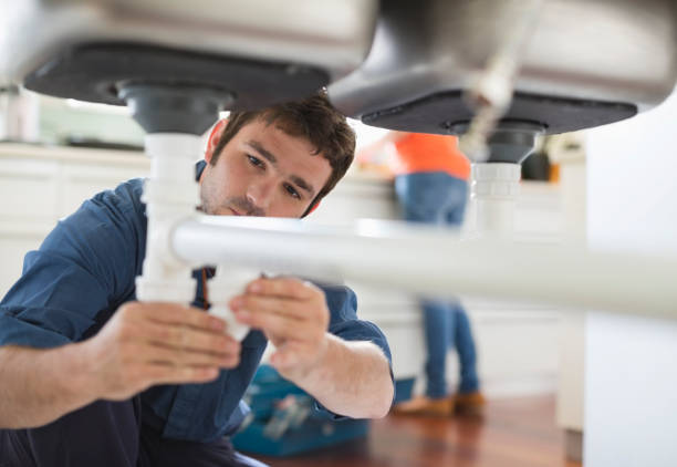 Best Sewer Line Repair  in Lafayette, OR