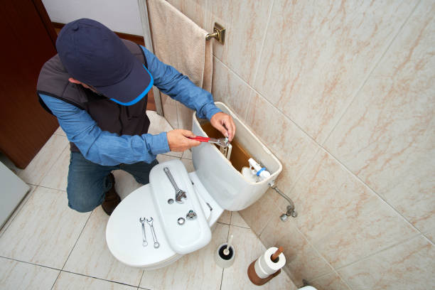 Best Hot Water Heater Installation  in Lafayette, OR