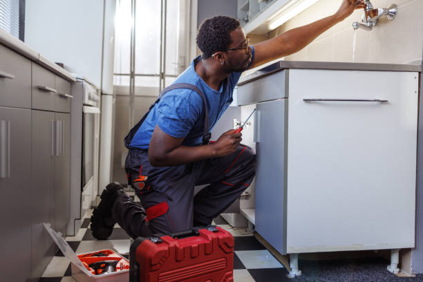 Best Emergency Plumber  in Lafayette, OR