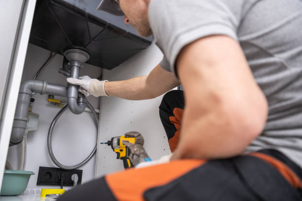 Best Drain Cleaning Services  in Lafayette, OR