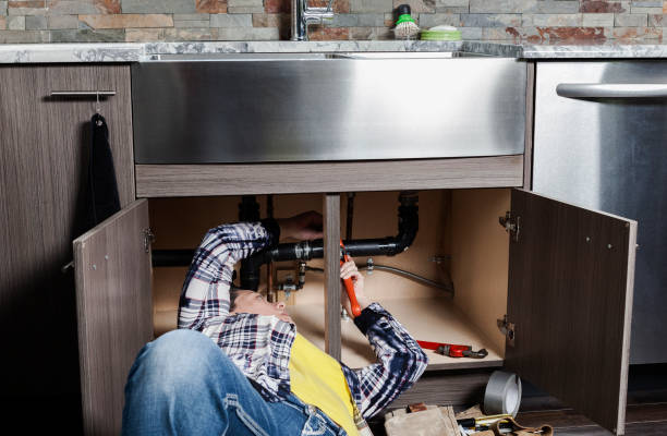Best Leak Detection Services  in Lafayette, OR