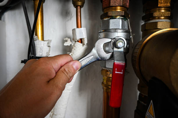 Best Gas Line Repair  in Lafayette, OR